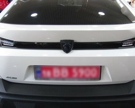 купить новое авто Пежо 408 2023 года от официального дилера Автоцентр AUTO.RIA Пежо фото