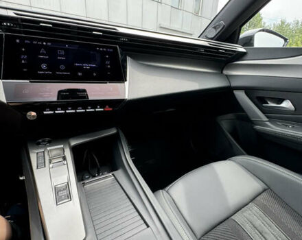 Пежо 408, объемом двигателя 1.6 л и пробегом 2 тыс. км за 38500 $, фото 13 на Automoto.ua