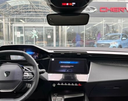 купить новое авто Пежо 408 2023 года от официального дилера Автоцентр AUTO.RIA Пежо фото