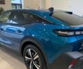 купить новое авто Пежо 408 2023 года от официального дилера PEUGEOT ЛІОН АВТО Пежо фото