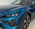 купити нове авто Пежо 408 2023 року від офіційного дилера Автоцентр AUTO.RIA Пежо фото