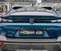 купити нове авто Пежо 408 2023 року від офіційного дилера Автоцентр AUTO.RIA Пежо фото