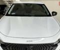 Пежо 408 2023 в Киеве на Automoto.ua Пежо 408, объемом двигателя 1.6 л и пробегом 0 тыс. км за 29391 $, фото 4 на Automoto.ua