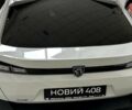Пежо 408 2023 в Киеве на Automoto.ua Пежо 408, объемом двигателя 1.6 л и пробегом 0 тыс. км за 29391 $, фото 14 на Automoto.ua
