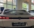 купить новое авто Пежо 408 2023 года от официального дилера ІЛТА Пежо фото
