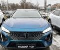 купить новое авто Пежо 408 2023 года от официального дилера Автоцентр AUTO.RIA Пежо фото