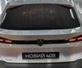 купити нове авто Пежо 408 2023 року від офіційного дилера Автоцентр AUTO.RIA Пежо фото