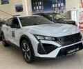 купить новое авто Пежо 408 2023 года от официального дилера ІЛТА Пежо фото