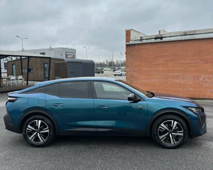 Пежо 408, объемом двигателя 1.6 л и пробегом 30 тыс. км за 28600 $, фото 2 на Automoto.ua