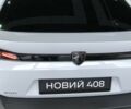 купить новое авто Пежо 408 2023 года от официального дилера Автоцентр AUTO.RIA Пежо фото