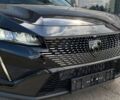 купить новое авто Пежо 408 2023 года от официального дилера Автоцентр AUTO.RIA Пежо фото