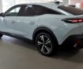 купить новое авто Пежо 408 2023 года от официального дилера АВТОАЛЬЯНС СУМИ Пежо фото
