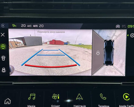 Пежо 408, объемом двигателя 1.6 л и пробегом 30 тыс. км за 28600 $, фото 32 на Automoto.ua