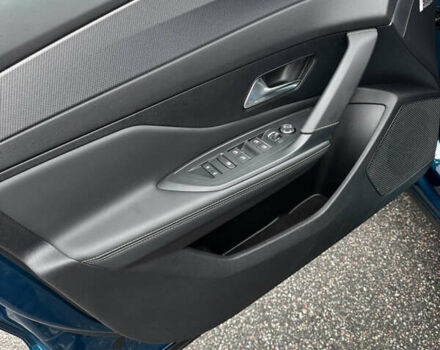 Пежо 408, объемом двигателя 1.6 л и пробегом 30 тыс. км за 28600 $, фото 15 на Automoto.ua