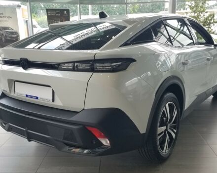 купити нове авто Пежо 408 2023 року від офіційного дилера Автовінн PEUGEOT Пежо фото