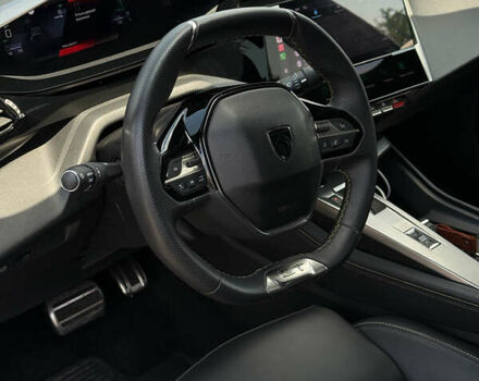 Пежо 408, объемом двигателя 1.6 л и пробегом 16 тыс. км за 29500 $, фото 10 на Automoto.ua
