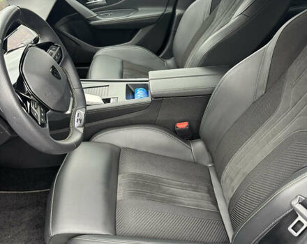 Пежо 408, объемом двигателя 1.6 л и пробегом 30 тыс. км за 28600 $, фото 12 на Automoto.ua