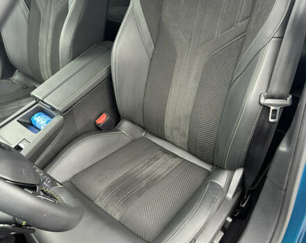 Пежо 408, объемом двигателя 1.6 л и пробегом 30 тыс. км за 28600 $, фото 13 на Automoto.ua