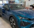 купити нове авто Пежо 408 2023 року від офіційного дилера PEUGEOT ЛІОН АВТО Пежо фото