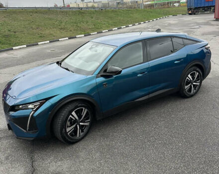 Пежо 408, объемом двигателя 1.6 л и пробегом 30 тыс. км за 28600 $, фото 60 на Automoto.ua