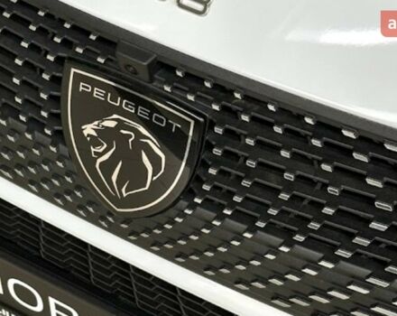 Пежо 408 2023 в Киеве на Automoto.ua Пежо 408, объемом двигателя 1.6 л и пробегом 0 тыс. км за 29391 $, фото 13 на Automoto.ua
