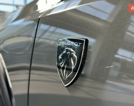купити нове авто Пежо 408 2024 року від офіційного дилера PEUGEOT Центр Одеса «АДІС-МОТОР» Пежо фото