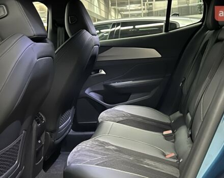 купити нове авто Пежо 408 2024 року від офіційного дилера Автоцентр AUTO.RIA Пежо фото