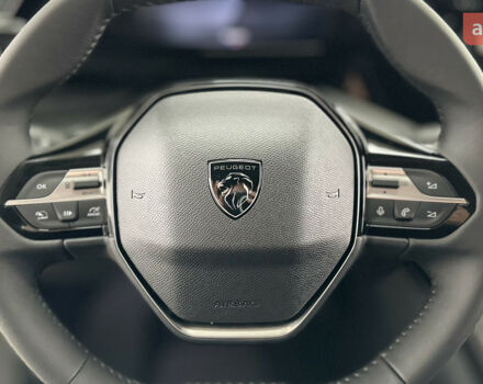 купить новое авто Пежо 408 2024 года от официального дилера Автомир Пежо фото