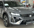 купить новое авто Пежо 408 2024 года от официального дилера Автомир Пежо фото