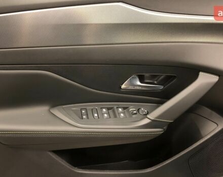 купити нове авто Пежо 408 2024 року від офіційного дилера ІЛТА Пежо фото