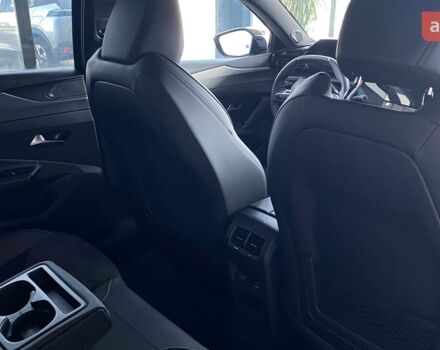 купить новое авто Пежо 408 2024 года от официального дилера Автоцентр AUTO.RIA Пежо фото