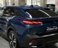 купити нове авто Пежо 408 2024 року від офіційного дилера Автоцентр AUTO.RIA Пежо фото