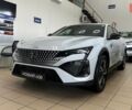 купити нове авто Пежо 408 2024 року від офіційного дилера Peugeot Авто-Шанс Пежо фото