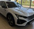 купити нове авто Пежо 408 2024 року від офіційного дилера Peugeot Авто-Шанс Пежо фото