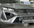 купить новое авто Пежо 408 2024 года от официального дилера Автомир Пежо фото
