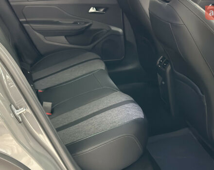 купить новое авто Пежо 408 2024 года от официального дилера Автомир Пежо фото
