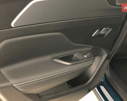 купити нове авто Пежо 408 2024 року від офіційного дилера ІЛТА Пежо фото