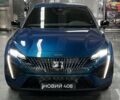 купити нове авто Пежо 408 2024 року від офіційного дилера Автоцентр AUTO.RIA Пежо фото