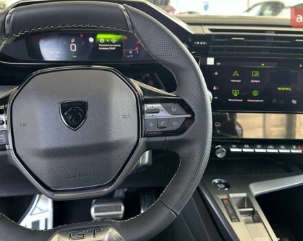 Пежо 408, объемом двигателя 1.6 л и пробегом 0 тыс. км за 32954 $, фото 17 на Automoto.ua