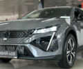 купить новое авто Пежо 408 2024 года от официального дилера Автомир Пежо фото