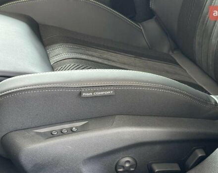 Пежо 408, объемом двигателя 1.6 л и пробегом 0 тыс. км за 34196 $, фото 7 на Automoto.ua