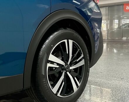 купити нове авто Пежо 408 2024 року від офіційного дилера Автоцентр AUTO.RIA Пежо фото