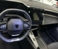 купити нове авто Пежо 408 2024 року від офіційного дилера Peugeot Авто-Шанс Пежо фото