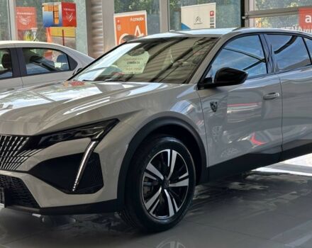 Пежо 408, объемом двигателя 1.6 л и пробегом 0 тыс. км за 34196 $, фото 5 на Automoto.ua