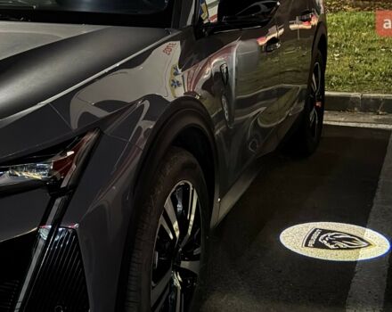 Пежо 408, объемом двигателя 1.6 л и пробегом 0 тыс. км за 32954 $, фото 30 на Automoto.ua