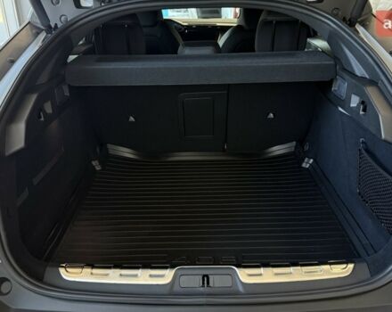 купить новое авто Пежо 408 2024 года от официального дилера Peugeot Авто-Шанс Пежо фото