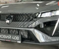 купить новое авто Пежо 408 2024 года от официального дилера Автомир Пежо фото