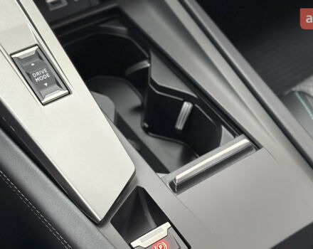 купить новое авто Пежо 408 2024 года от официального дилера Автомир Пежо фото