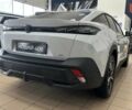 купити нове авто Пежо 408 2024 року від офіційного дилера Peugeot Авто-Шанс Пежо фото