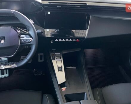 купить новое авто Пежо 408 2024 года от официального дилера Автоцентр AUTO.RIA Пежо фото